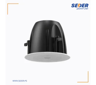DS-QAZ0610G1 Analog Frameless Ceiling Speaker 10W