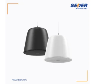 DS-QAZ0510G1 Analog Pendant Speaker 10W