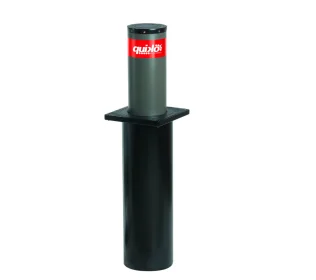 Quiko Hydraulic Bollard Centurion 230V 273X800mm