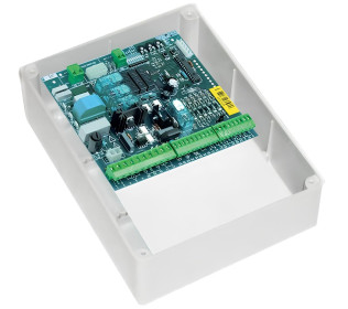 Quiko Controller 230V Up to 4 Bollards Motor