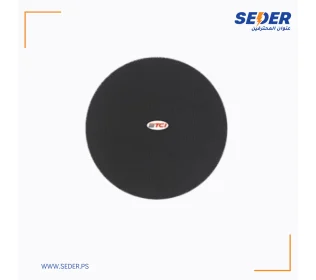 Frameless Magnetic Black Cover for TCI-308F