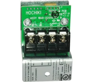 Fast Response Contact Module CP-FRCME-M
