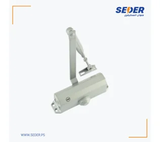 Yale Door Closer 60kg