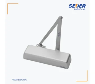 Hydraulic door closer Yale 2000 series