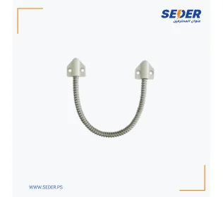 Door Loop (ممر لكابل الباب مجلفن)