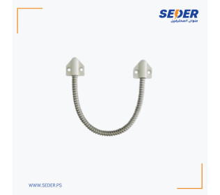 Door Loop (ممر لكابل الباب مجلفن)