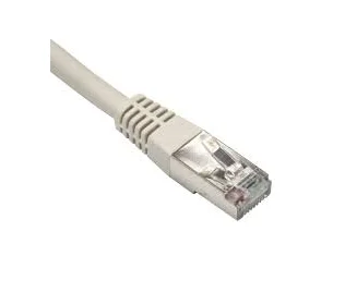Boost Wire Cat6 FTP Patch Cord 3mt Grey