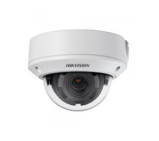 Hikvision 5 MP Varifocal Dome Network Camera DS-2CD1753G0-I(Z)