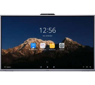 DS-D5B65RB/D 65-inch 4K Interactive Flat Panel