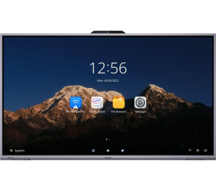 DS-D5B65RB/D 65-inch 4K Interactive Flat Panel