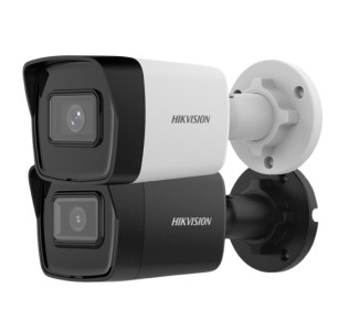 DS-2CD1043G2-I(UF) 4 MP MD 2.0 Fixed Bullet Network Camera