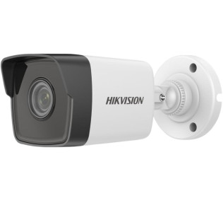 DS-2CD1053G0-I 5 MP Fixed Bullet Network Camera