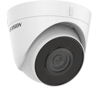 4MP Fixed Turret Network Camera