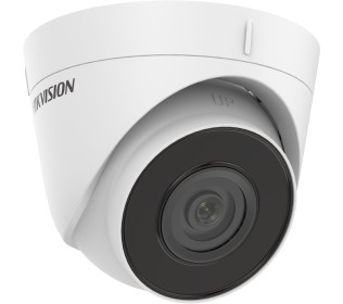 4MP Fixed Turret Network Camera