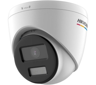 DS-2CD1347G2-L 4 MP ColorVu MD 2.0 Fixed Turret Network Camera