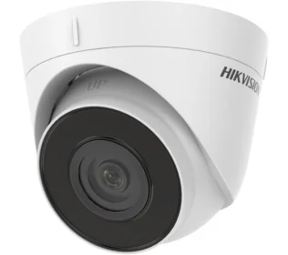 DS-2CD1383G0-I 4K Fixed Turret Network Camera