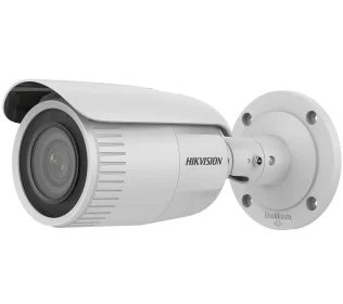 4MP Varifocal Bullet Network Camera