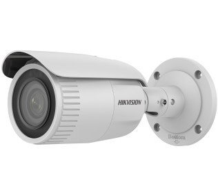 4MP Varifocal Bullet Network Camera