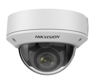 4MP Varifocal Dome Network Camera