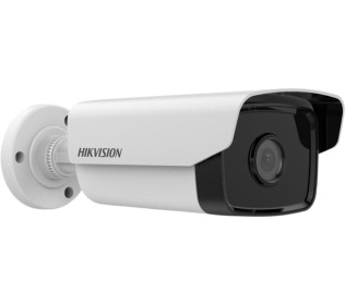 DS-2CD1T43G0-I 4 MP Fixed Bullet Network Camera