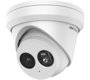 DS-2CD2363G2-I(U) 6 MP AcuSense Fixed Turret Network Camera