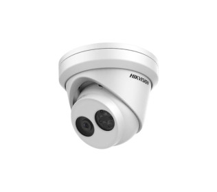 DS-2CD2383G0-I(U) 4K WDR Fixed Turret Network Camera with Build-in Mic