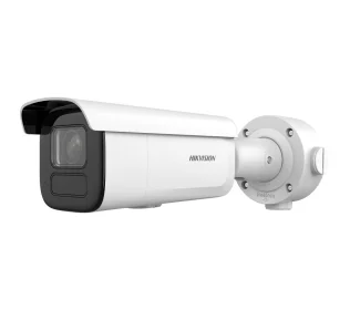 DS-2CD3686G2T-IZS(Y) 8 MP AcuSense Varifocal Bullet Network Camera