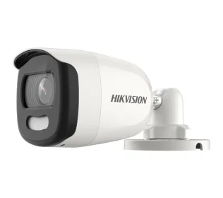 5MP ColorVu Fixed Mini Bullet Camera