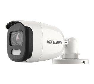 5MP ColorVu Fixed Mini Bullet Camera