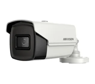 DS-2CE16U1T-IT5F 4K Fixed Bullet Camera
