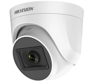 DS-2CE76U1T-ITPF 4K Indoor Fixed Turret Camera