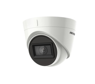 DS-2CE78U1T-IT1F 4K Fixed Turret Camera