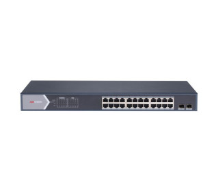 24Port Gigabit Smart POE Switch