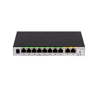 All in One 10 Port PoE Router