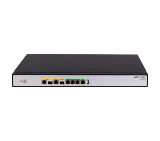 All in One 7 Port Rack Router