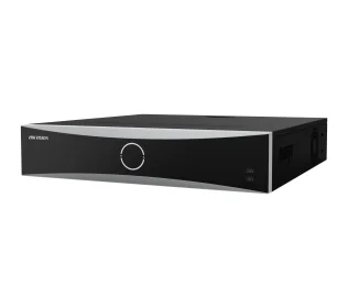 DS-8664NXI-I8/S 64-Channel 4K NVR