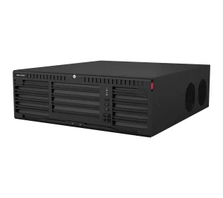 DS-96128NI-M16 128-Channel 4K NVR