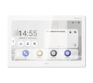 شاشة 10 انش | DS-KH9510-WTE1 Intercom Screen