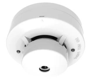 DS-PDSMK-4BAR 4-Wired Smoke Detector