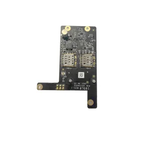 DS-PM2-S(EU)  3G/4G Communication Module(EU)