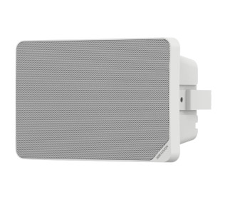 DS-QAZ1120G1R-B Network Cabinet Speaker 20W