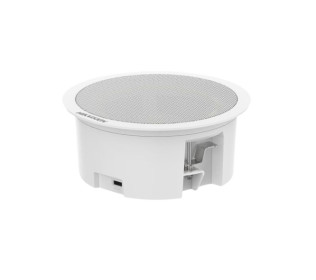 DS-QAZ1206G1-BE Network Ceiling Speaker 6W