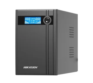 يو بي اس من هايكفجن2000VA -1200Watt موديل  DS-UPS2000
