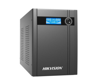 DS-UPS3000 Hikvision UPS  1800 Watt
