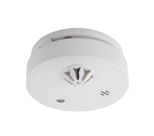 PIMA Wireless Smoke Heat Detector DSH143