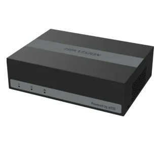 HIKVISION 4-ch 1080pLite 1U H.265 eSSD DVR DS-E04HGHI-D