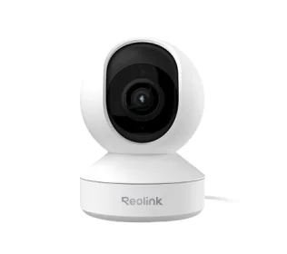 Reolink E1 3MP PT Indoor Camera