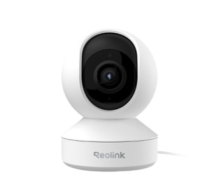 Reolink E1 3MP PT Indoor Camera