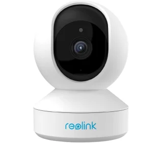 Reolink E1 Pro 4MP Pan-Tilt Indoor Camera