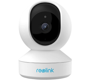 Reolink E1 Pro 4MP Pan-Tilt Indoor Camera